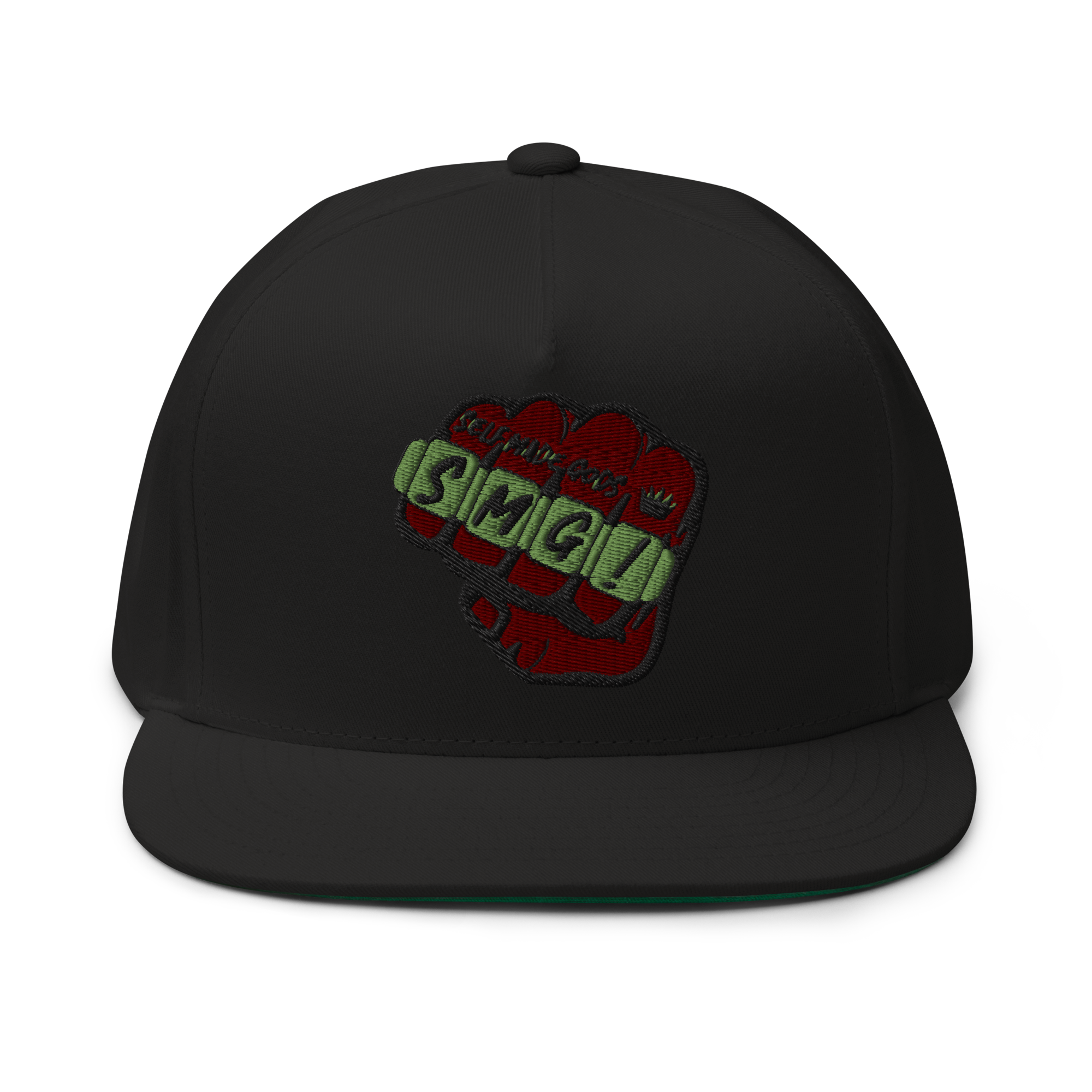 SMG Hat $25