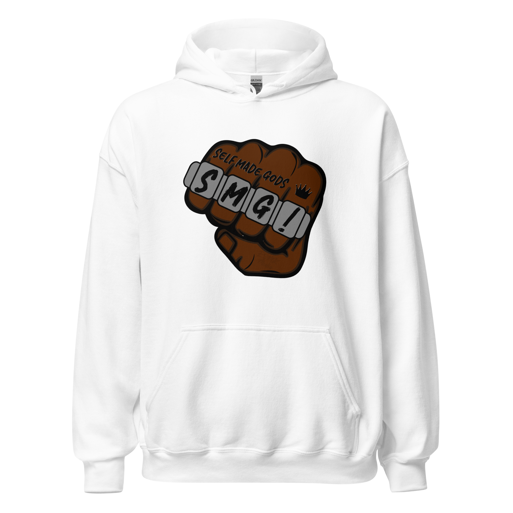 SMG Hoodie $30