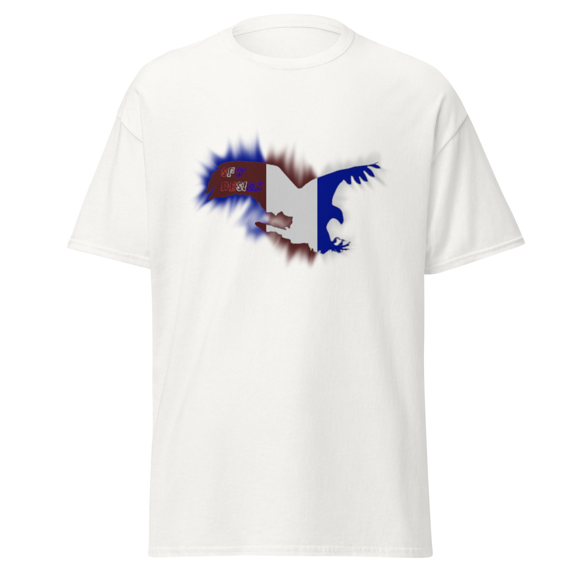 SFW Design shirt $20