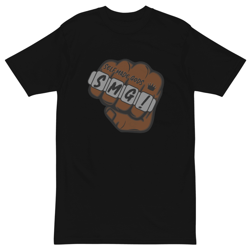 SMG Shirt $20