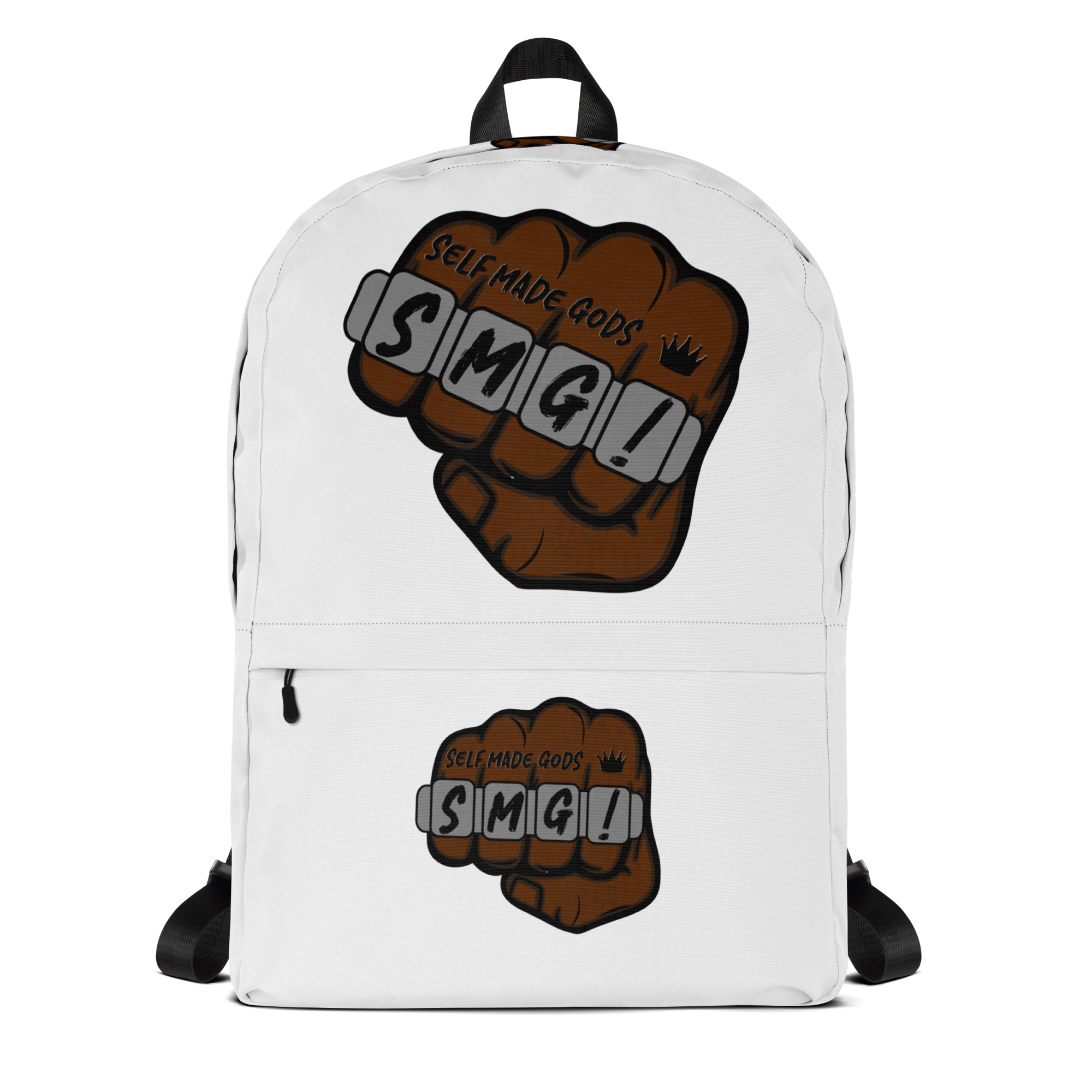 SMG Bookbag $40