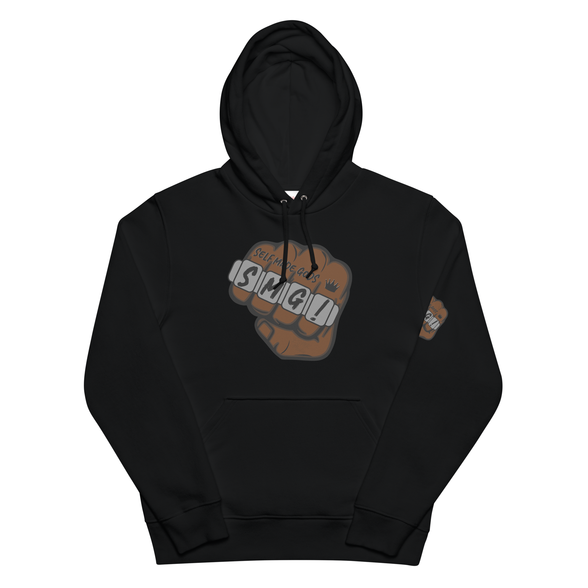 SMG Hoodie $50