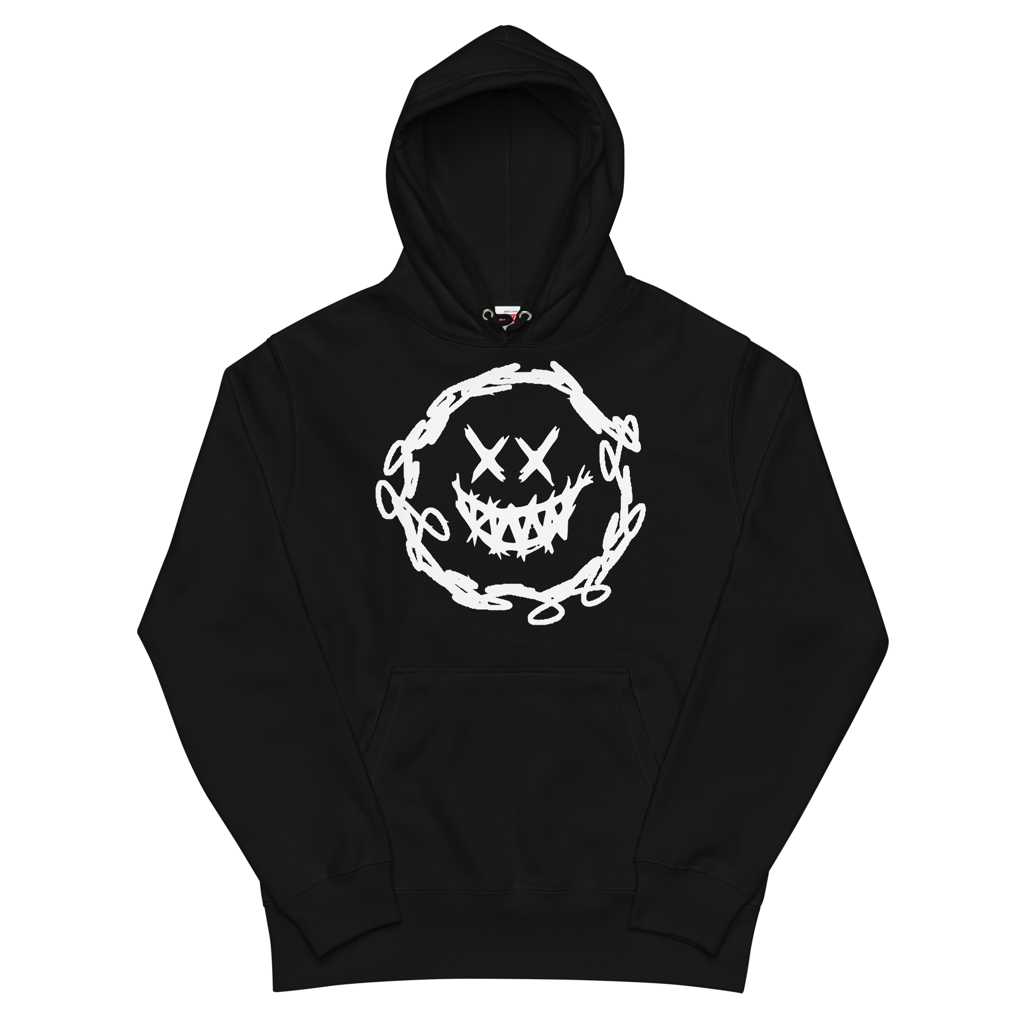Corner Distributor Hoodie $30