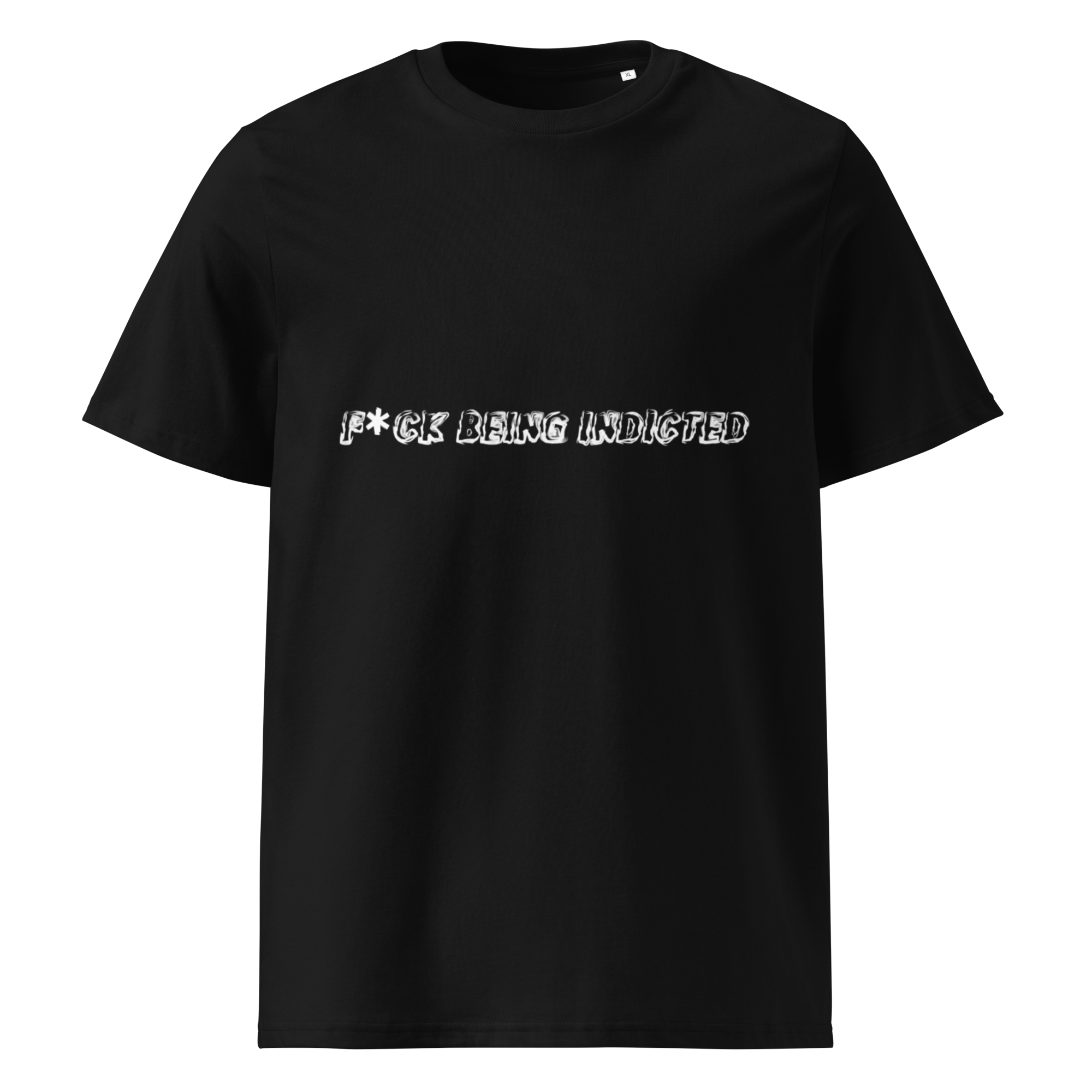 FBI: F*ck Being Indicted Shirt 20
